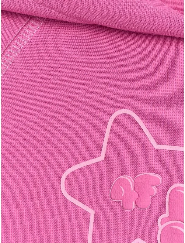 Duks për fëmijë 4F, vajza