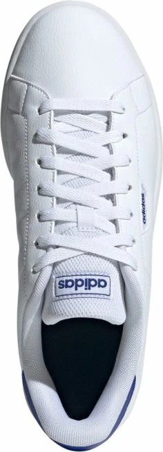 Atlete meshkuj adidas Urban Court IF9790, të bardha