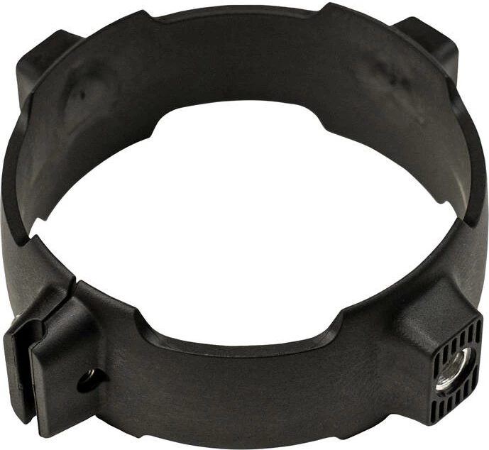 Unazë montimi për aksesorë Waydoo Subnado, e zezë