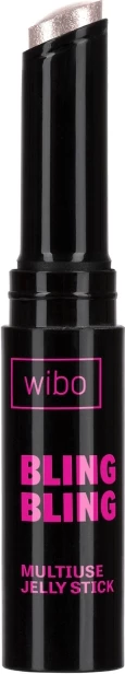 Stick ndriçues për femra Wibo Bling Bling Multifunctional Illuminating Stick 01 Friday Feeling, 1 copë