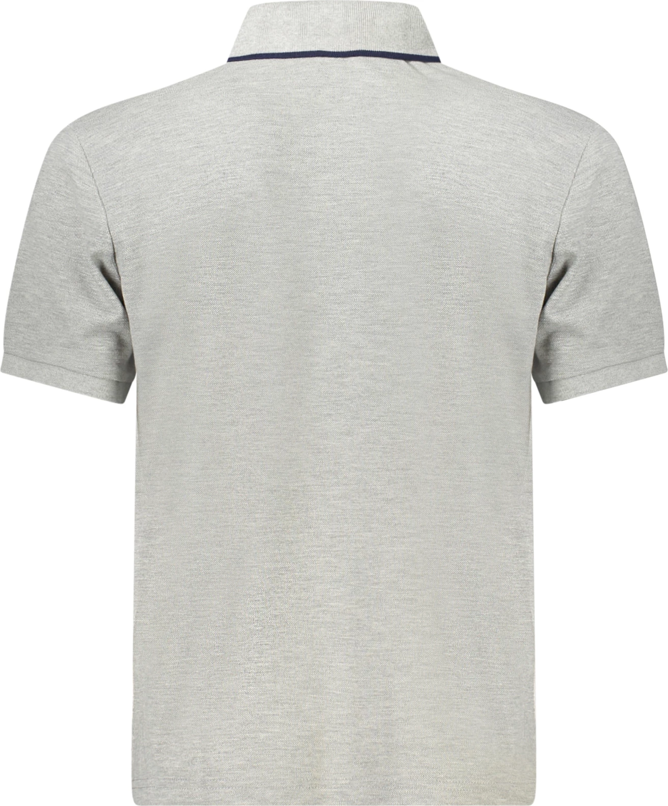 Polo shirt NORTH SAILS meshkuj, gri