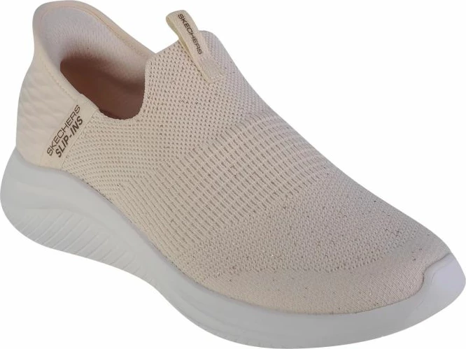 Atlete Skechers për femra, të bardha [Madhësia: 36.5]