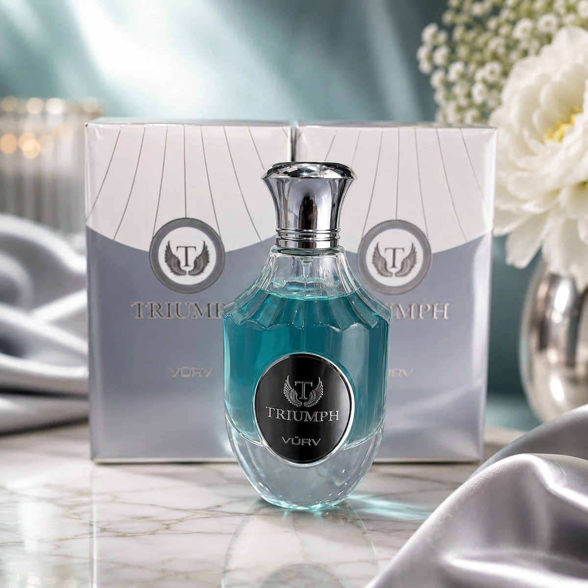Triumph Eau de Parfum Premium për Meshkuj