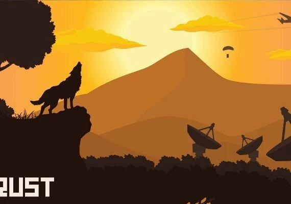 Rust EN Global