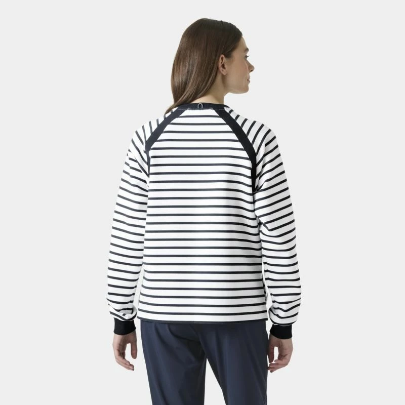 Duks femra Helly Hansen W Capri 54568, i bardhë [Madhësia: L]