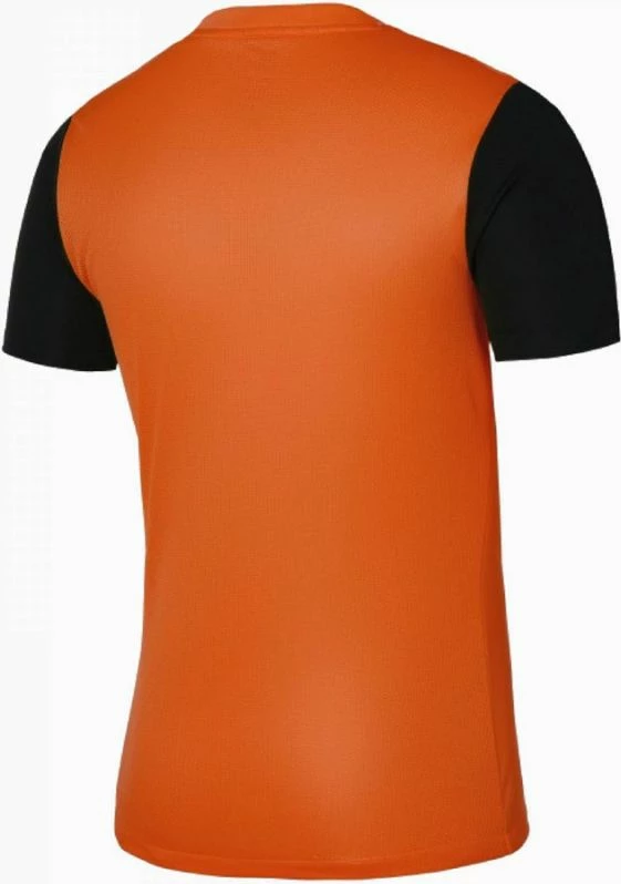 Fanellë trajnimi për meshkuj Nike, portokalli