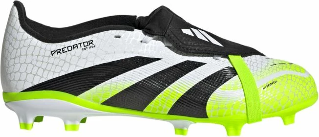 Atlete futbolli adidas për fëmijë, multikolor