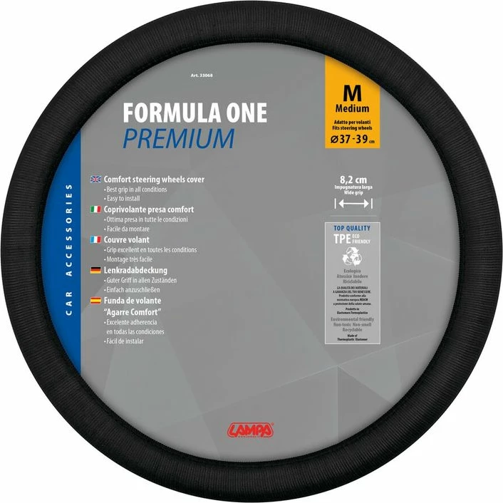 Mbeshtjelles Timoni Formula One E Zeze M