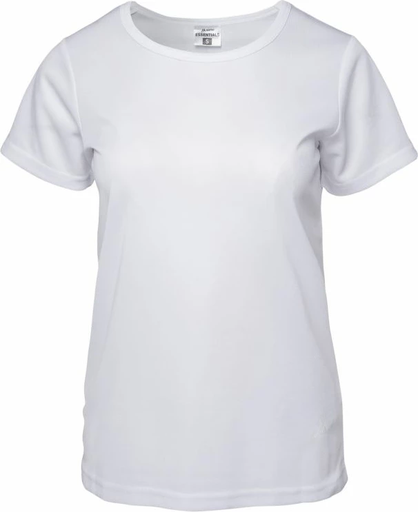 Maicë për femra Martes, e bardhë