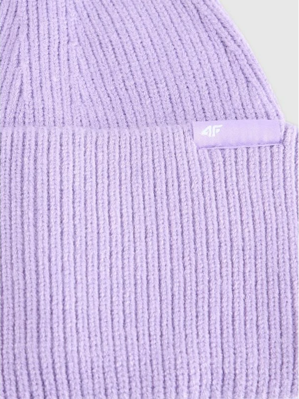 Kapelë dimri 4F, unisex