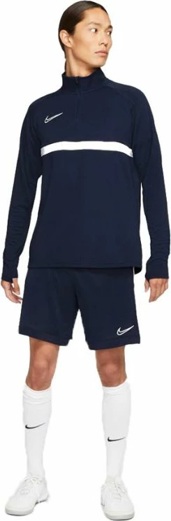 Duks për meshkuj Nike, blu marin [Madhësia: XXL]