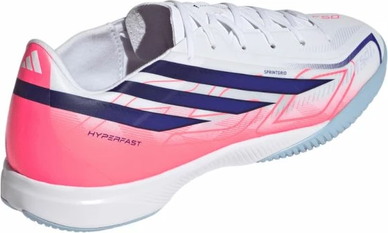 Atlete futbolli për sallë adidas F50 Hyperfast League IN KK1061 [Madhësia: 43 1/3]