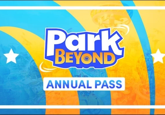 Park Beyond - Annual Pass DLC Global