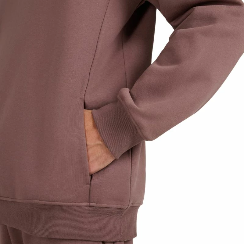 Duks për meshkuj 4F, kafe