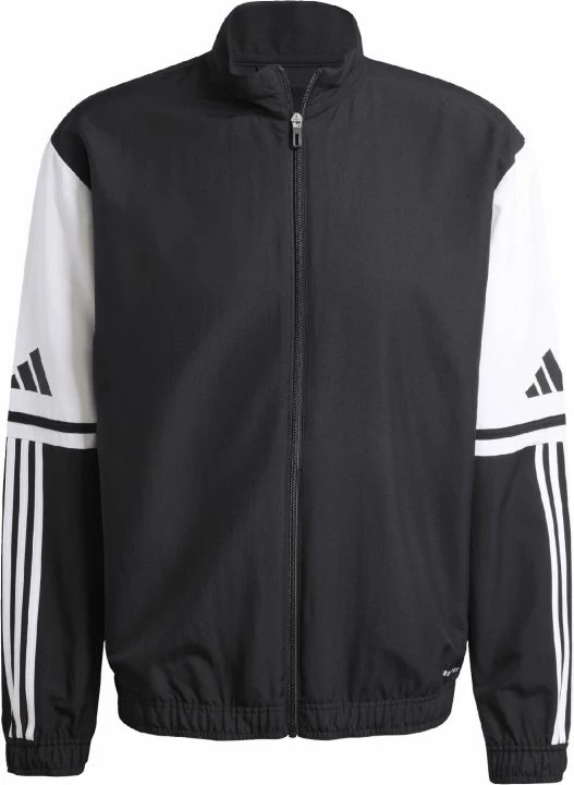 Duks për meshkuj adidas, i zi