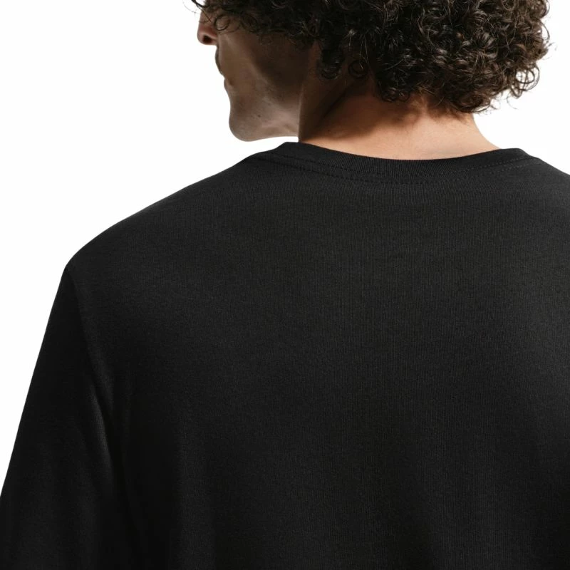Maicë meshkuj Nike FFF Soccer IH2181 010, e zezë [Madhësia: S]
