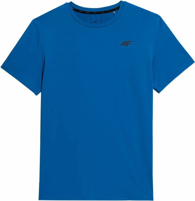Maicë për meshkuj 4F, blu