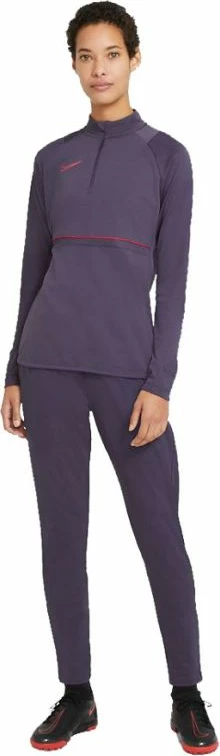 Trenerka të poshtme për femra Nike, vjollce