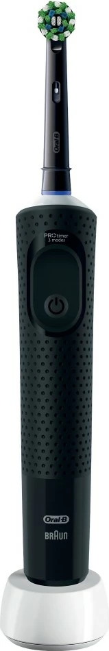 Furçë dhëmbësh Oral-B Vitality Pro D103, e zezë