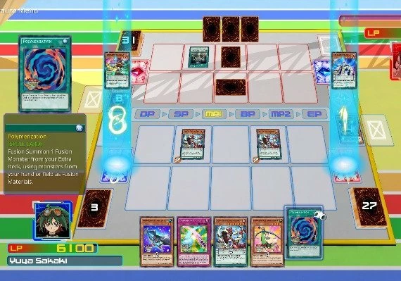 Yu-Gi-Oh!: ARC-V- ARC League Championship DLC EN/DE/FR/IT/ES Global