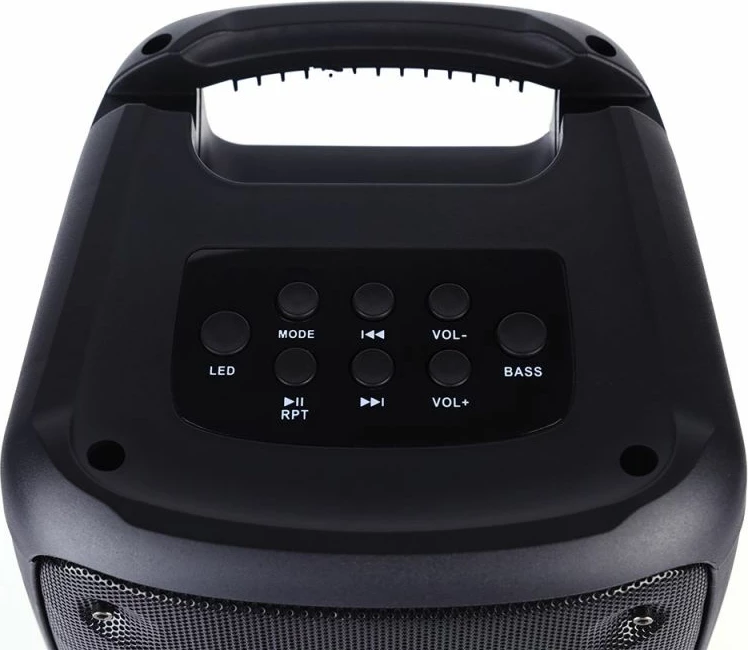 Altaparlant Bluetooth Media-Tech, i zi