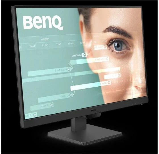 Monitor, BenQ, GW2790, 27", kornizë e hollë, i zi