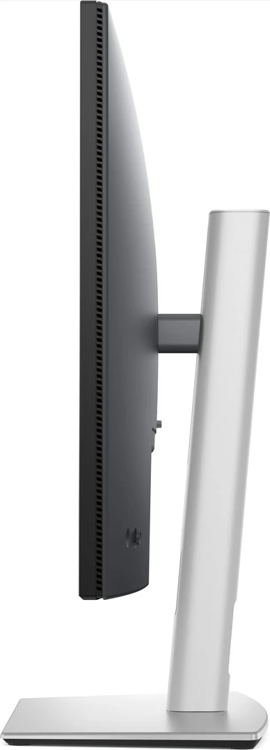 Monitor Dell Pro Plus P2725QE, 27", 4K Ultra HD, LCD, Zi/Argjendtë