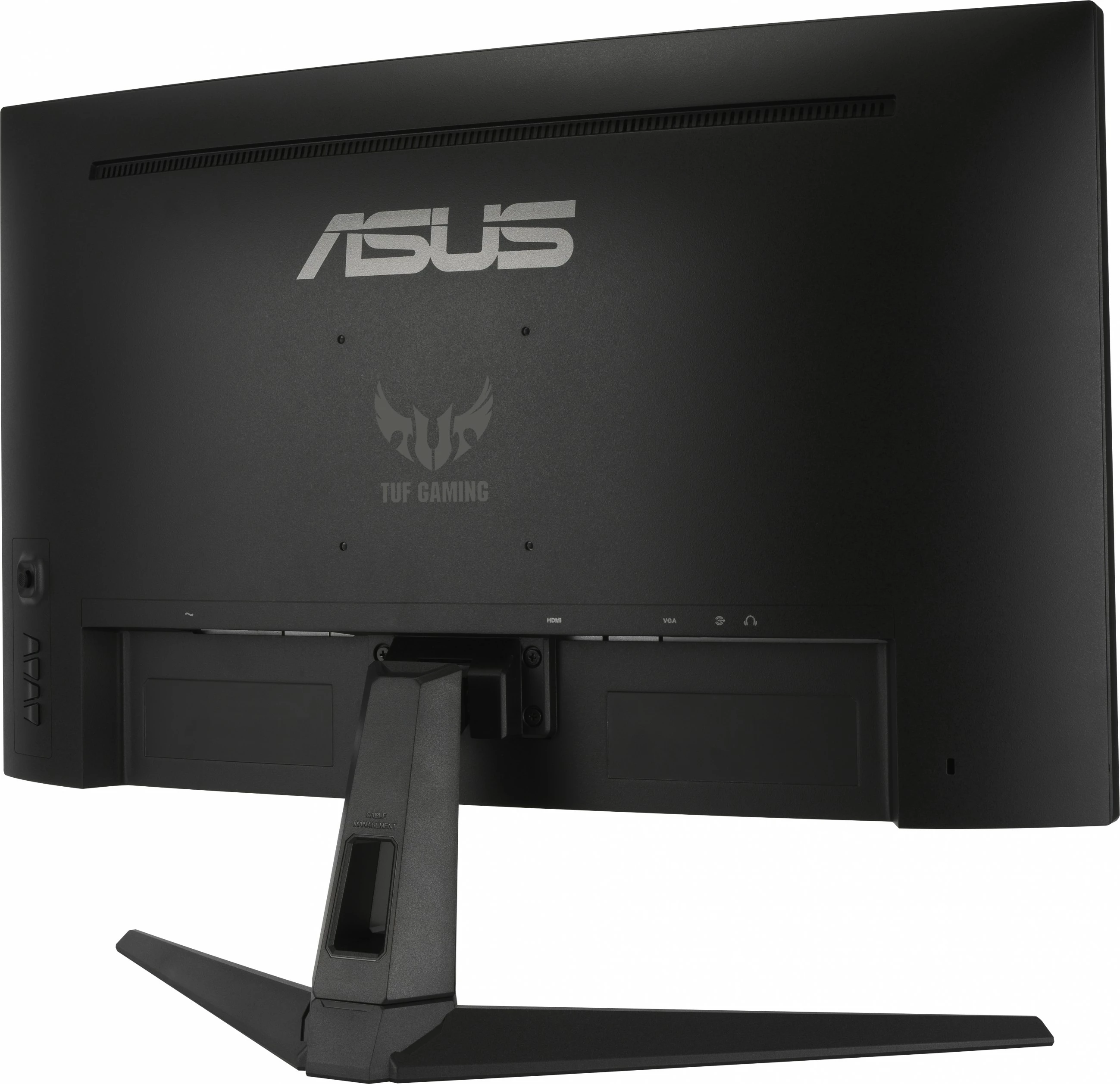 Monitor gaming ASUS TUF Gaming VG27VH1B 27 inç Full HD i zi