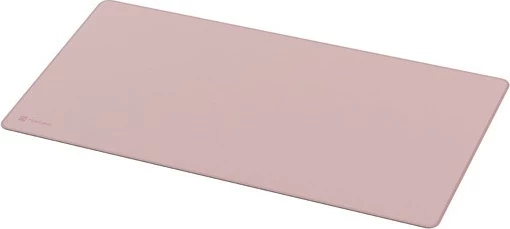 Mauspad Natec Colors Series Misty Rose 800x400mm rozë