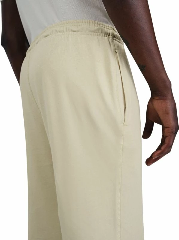 Pantallona sportive Nike Club Knit Jogger për meshkuj, bezhë