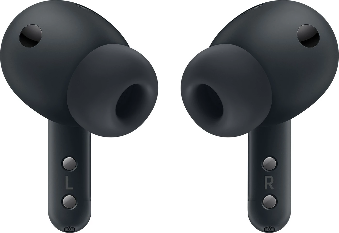 Kufje Samsung Galaxy Buds4 Pro SM-R640, True Wireless, ANC, Bluetooth 6.1, IP57, të zeza