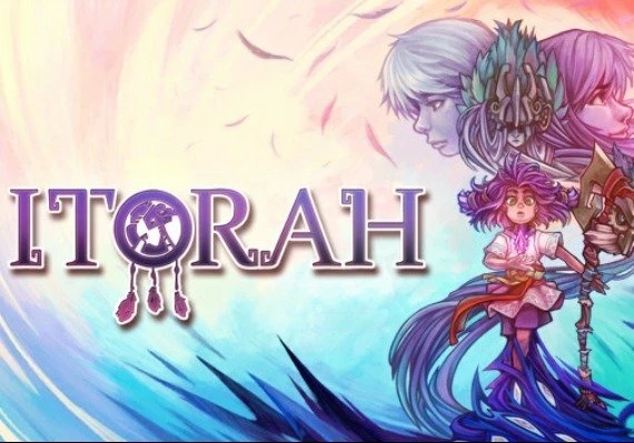 Itorah Global
