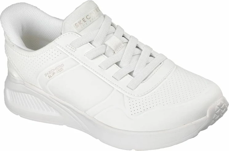 Atlete Skechers, të bardha [Madhësia: 44]