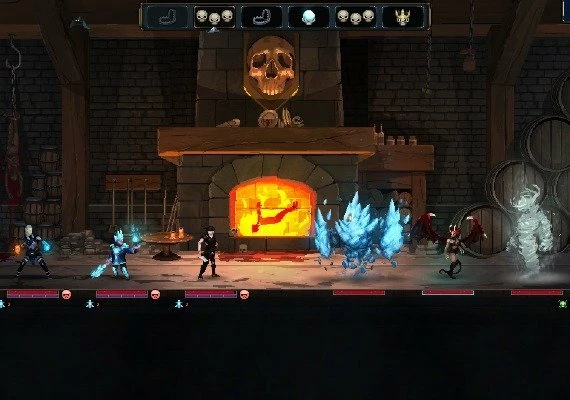 Legend of Keepers: Return of the Goddess DLC Global