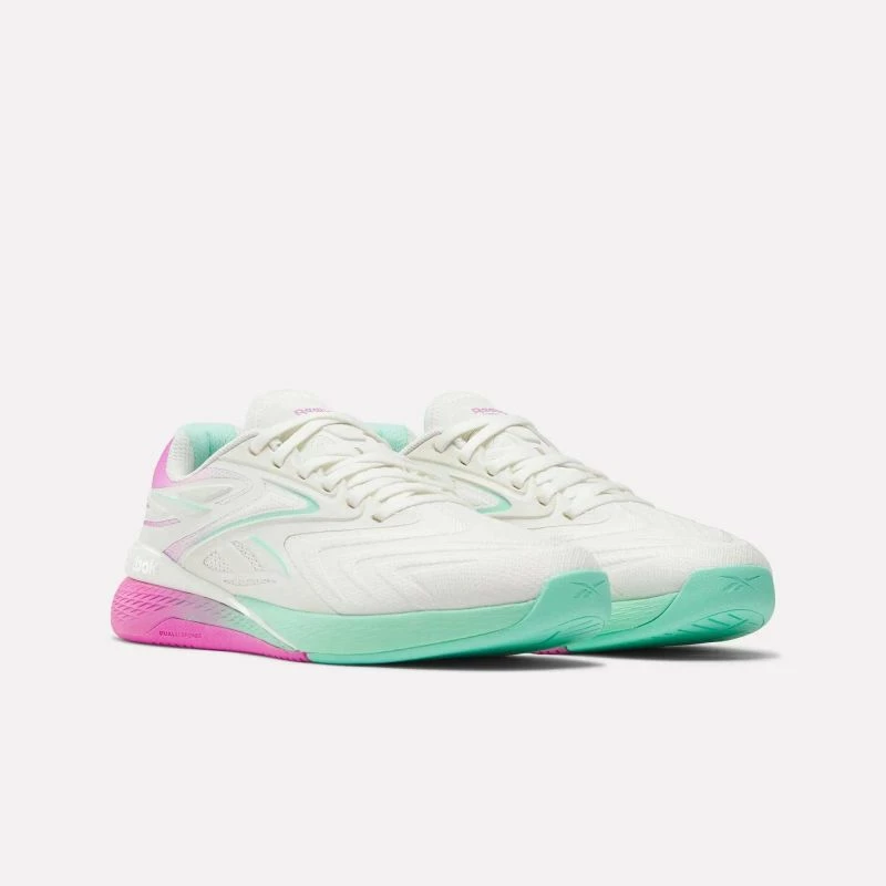 Atlete Reebok NANO X5 EDGE, rozë [Madhësia: 37.5]