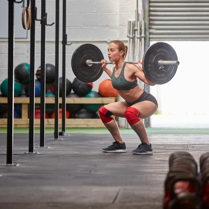 Shirita përforcues për gjunjë Reebok Raac-16060RD