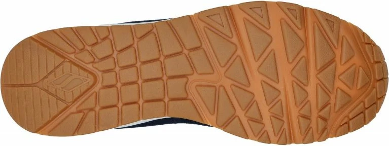Atlete për meshkuj Skechers, të kaltra [Madhësia: 41.5]