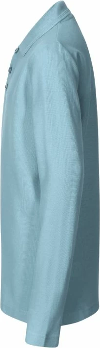 Maicë polo me gjatësi të gjatë për fëmijë Malfini, blu