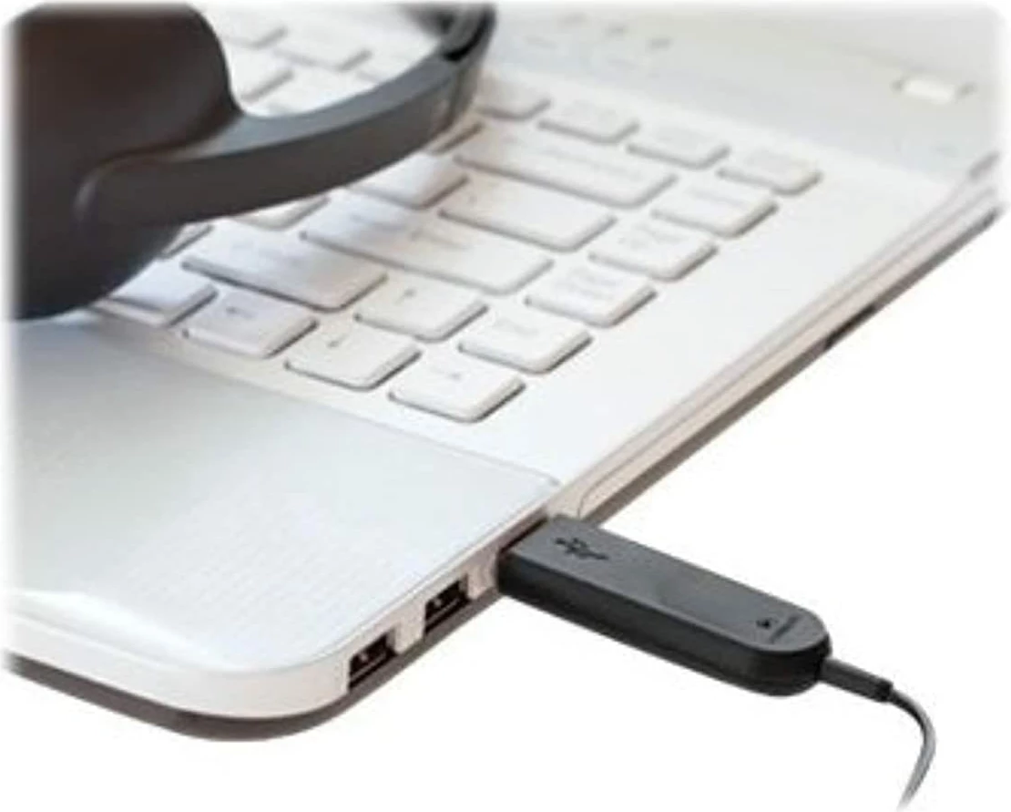 Kufje Logitech H340 – Wired, Të Zeza