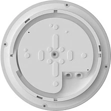 Llambë LED tavan/mur OSRAM SF FLAT RD 330 P, 19W, 2660 lm, IP54, sensor lëvizjeje, e bardhë