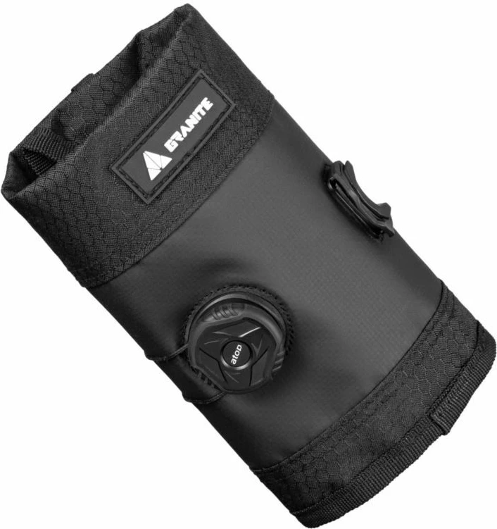 Çantë roll-up për biçikletë Granite