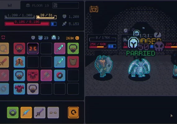 Megaloot Global