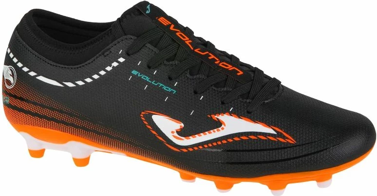 Atlete për futboll për meshkuj Joma, të zeza