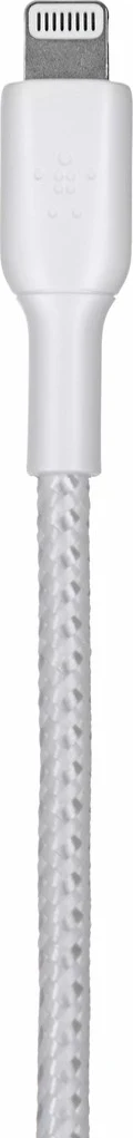 Kabllo Belkin CAA002BT2MWH 2 m e bardhë