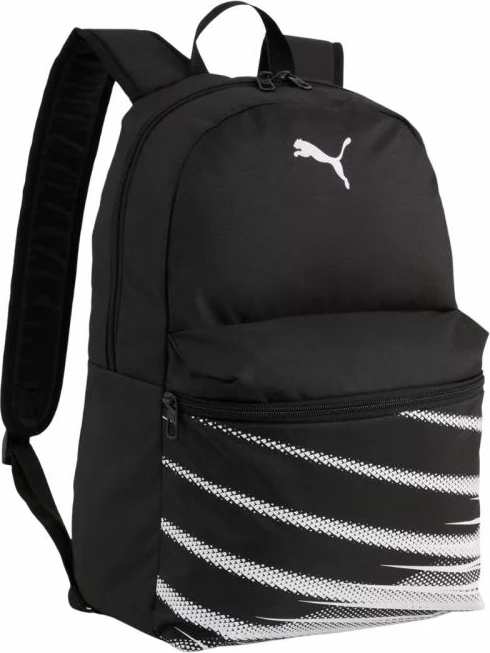 Çantë shpine Puma, e zezë