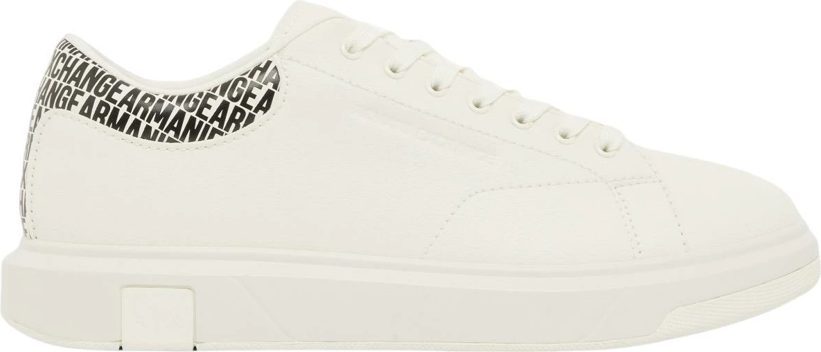 Atlete për meshkuj Armani Exchange XM001964 AF19403, krem [Madhësia: 43]