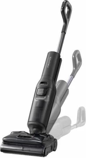 Fshesë me avull wet-dry Roborock F25 Ultra, 22000Pa, deri 60min, depo ujit 1L, e zezë