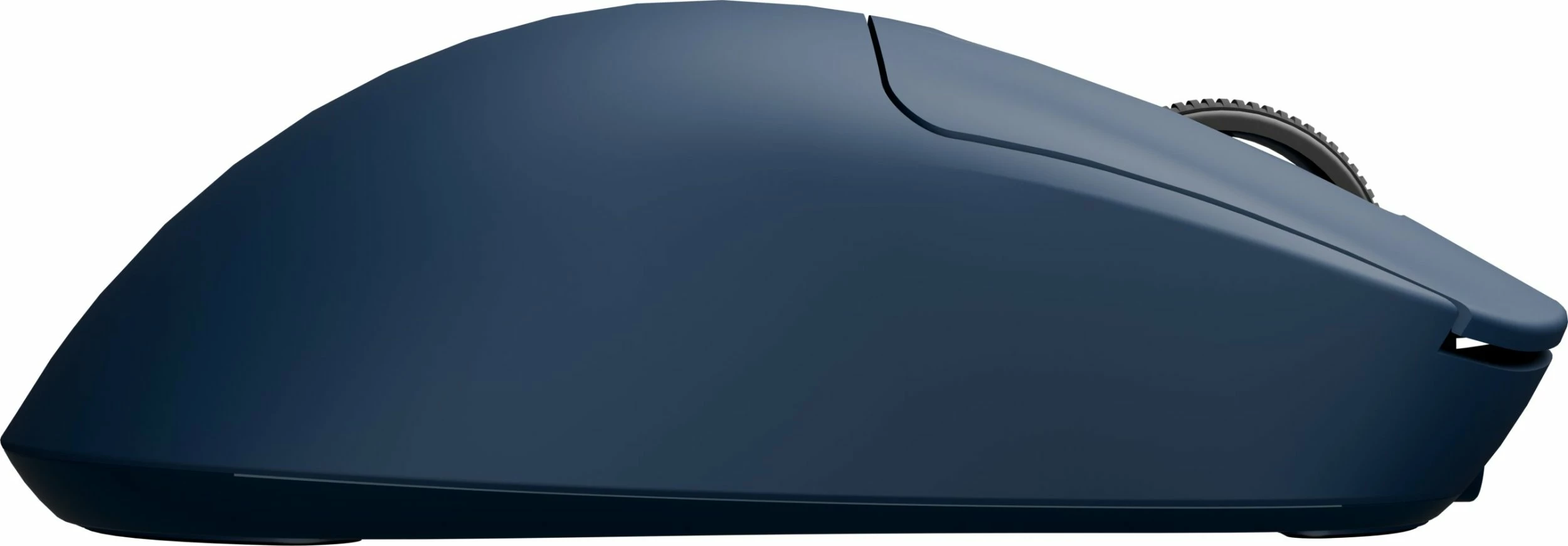Maus gaming Fury Tanto T4 Wireless NFU-2206, 12000 DPI, tri-mode (2.4GHz/BT/USB), 53 g, navy blue