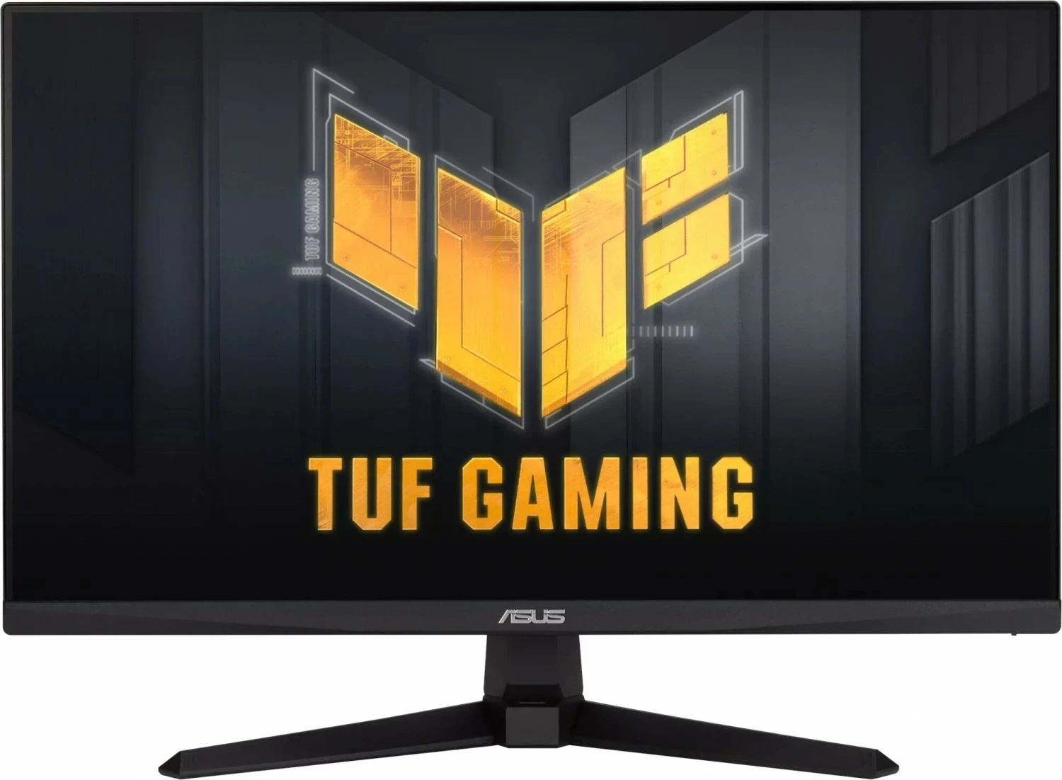 Monitor Asus TUF Gaming VG259Q5A, 24.5 inç, Full HD, IPS, 200Hz, zi