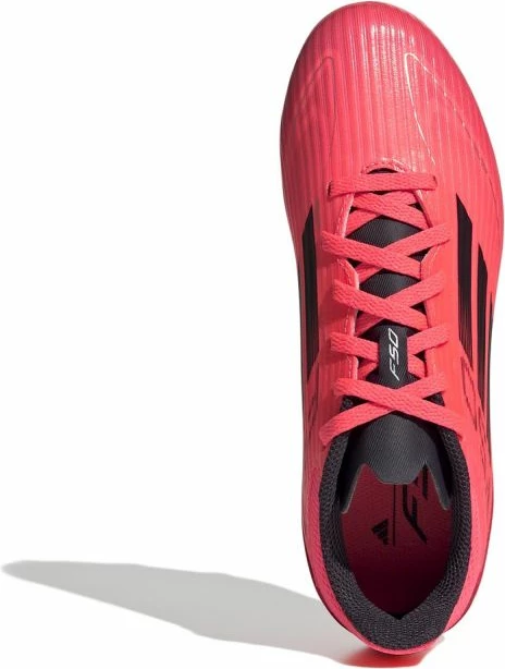 Atlete për fëmijë adidas, të kuqe [Madhësia: 37 1/3]